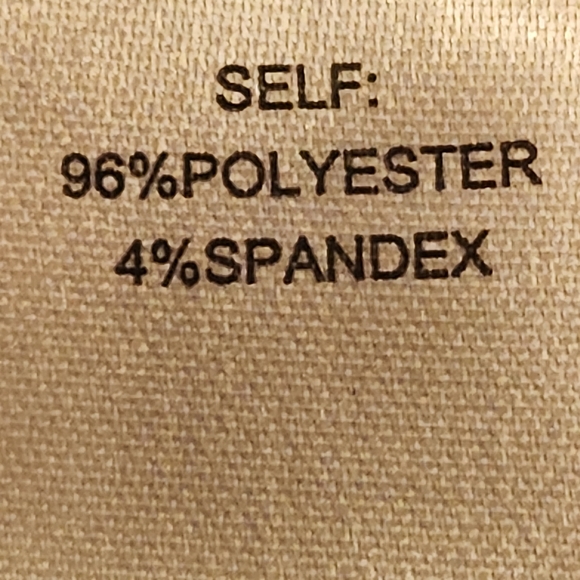 Willow Young Contemporary Plus Size Top - Picture 8 of 11